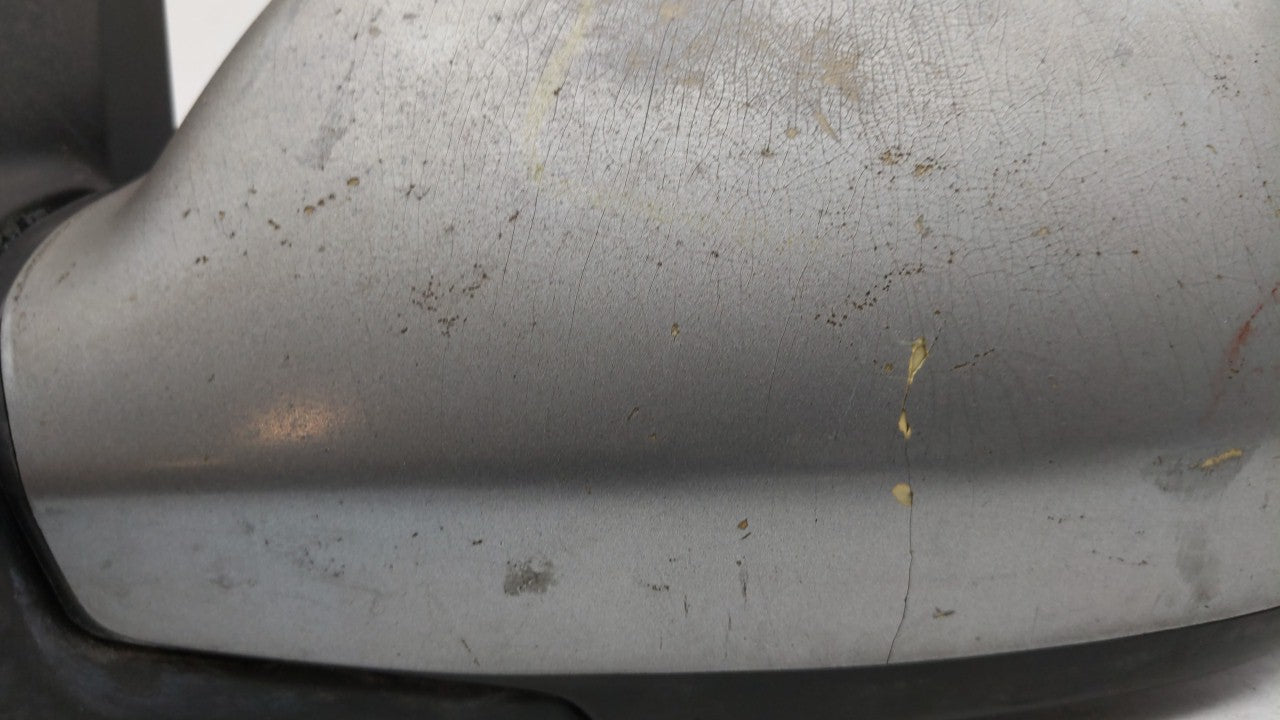 2004-2006 Mazda 3 Driver Side View Mirror - Left Door Mirror OEM Used - Oemusedautoparts1.com