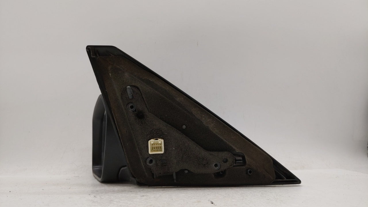 2004-2006 Mazda 3 Driver Side View Mirror - Left Door Mirror OEM Used - Oemusedautoparts1.com