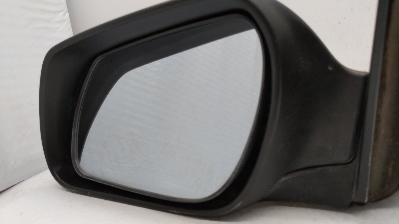 2004-2006 Mazda 3 Driver Side View Mirror - Left Door Mirror OEM Used - Oemusedautoparts1.com