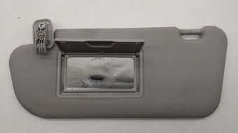 compare product 2004-2009 Mazda 3 Sun Visor Shade Replacement Driver Left Mirror Fits Fits 2004 2005 2006 2007 2008 2009 OEM Used Auto Parts