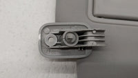 2004-2009 Mazda 3 Sun Visor Shade Replacement Driver Left Mirror Fits Fits 2004 2005 2006 2007 2008 2009 OEM Used Auto Parts