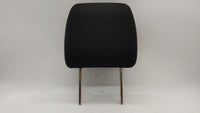 2006-2006 Mazda 3 Headrest Head Rest Front Driver Passenger Seat Black - Oemusedautoparts1.com