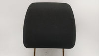2006-2006 Mazda 3 Headrest Head Rest Front Driver Passenger Seat Black - Oemusedautoparts1.com