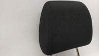 2006-2006 Mazda 3 Headrest Head Rest Front Driver Passenger Seat Black - Oemusedautoparts1.com