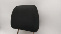 2006-2006 Mazda 3 Headrest Head Rest Front Driver Passenger Seat Black - Oemusedautoparts1.com