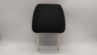 2006-2006 Mazda 3 Headrest Head Rest Front Driver Passenger Seat Black - Oemusedautoparts1.com