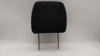 2006-2006 Mazda 3 Headrest Head Rest Front Driver Passenger Seat Black - Oemusedautoparts1.com