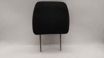 compare product 2006-2006 Mazda 3 Headrest Head Rest Front Driver Passenger Seat Black