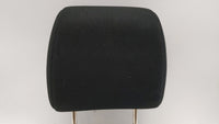 2006-2006 Mazda 3 Headrest Head Rest Front Driver Passenger Seat Black - Oemusedautoparts1.com