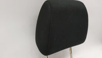 2006-2006 Mazda 3 Headrest Head Rest Front Driver Passenger Seat Black - Oemusedautoparts1.com