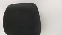 2006-2006 Mazda 3 Headrest Head Rest Front Driver Passenger Seat Black - Oemusedautoparts1.com