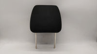 2006-2006 Mazda 3 Headrest Head Rest Front Driver Passenger Seat Black - Oemusedautoparts1.com