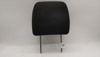 2006-2006 Mazda 3 Headrest Head Rest Front Driver Passenger Seat Black - Oemusedautoparts1.com