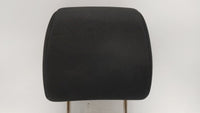 2006-2006 Mazda 3 Headrest Head Rest Front Driver Passenger Seat Black - Oemusedautoparts1.com