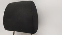 2006-2006 Mazda 3 Headrest Head Rest Front Driver Passenger Seat Black - Oemusedautoparts1.com
