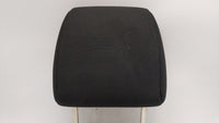 2006-2006 Mazda 3 Headrest Head Rest Front Driver Passenger Seat Black - Oemusedautoparts1.com