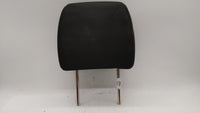 2006-2006 Mazda 3 Headrest Head Rest Front Driver Passenger Seat Black - Oemusedautoparts1.com