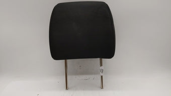 compare product 2006-2006 Mazda 3 Headrest Head Rest Front Driver Passenger Seat Black