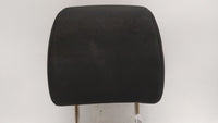 2006-2006 Mazda 3 Headrest Head Rest Front Driver Passenger Seat Black - Oemusedautoparts1.com