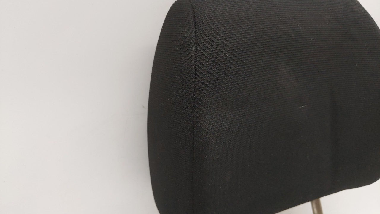 2006-2006 Mazda 3 Headrest Head Rest Front Driver Passenger Seat Black - Oemusedautoparts1.com