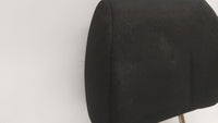 2006-2006 Mazda 3 Headrest Head Rest Front Driver Passenger Seat Black - Oemusedautoparts1.com
