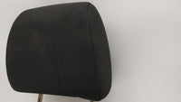 2006-2006 Mazda 3 Headrest Head Rest Front Driver Passenger Seat Black - Oemusedautoparts1.com