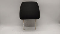 2006-2006 Mazda 3 Headrest Head Rest Front Driver Passenger Seat Black - Oemusedautoparts1.com