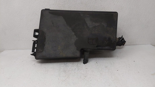 2004-2009 Mazda 3 Fusebox Fuse Box Panel Relay Module P/N:EG23-66765 BP4K-66765 Fits Fits 2004 2005 2006 2007 2008 2009 OEM 