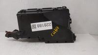 2004-2009 Mazda 3 Fusebox Fuse Box Panel Relay Module P/N:EG23-66765 BP4K-66765 Fits Fits 2004 2005 2006 2007 2008 2009 OEM 