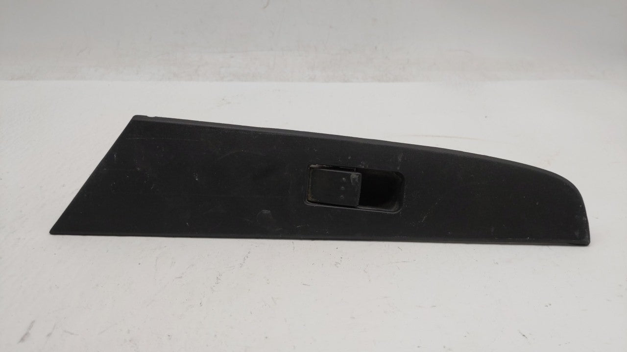 2006 Mazda 3 Passeneger Right Rear Power Window Switch - Oemusedautoparts1.com
