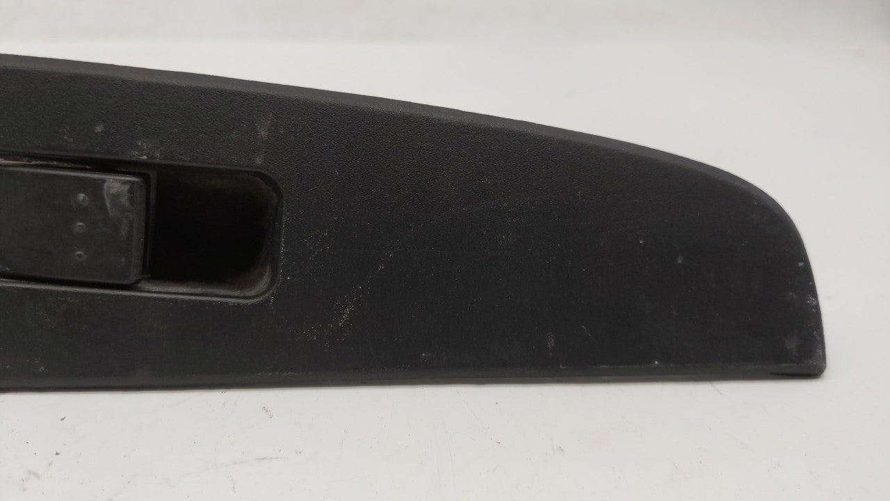 2006 Mazda 3 Passeneger Right Rear Power Window Switch - Oemusedautoparts1.com