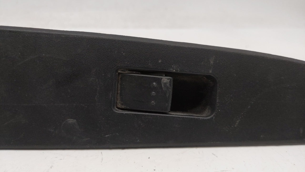 2006 Mazda 3 Passeneger Right Rear Power Window Switch - Oemusedautoparts1.com