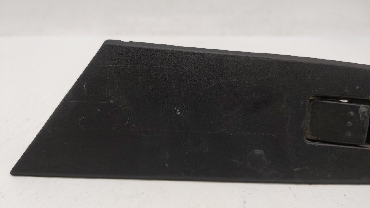 2006 Mazda 3 Passeneger Right Rear Power Window Switch - Oemusedautoparts1.com