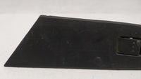 2006 Mazda 3 Passeneger Right Rear Power Window Switch - Oemusedautoparts1.com