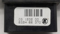 2006 Mazda 3 Passeneger Right Rear Power Window Switch - Oemusedautoparts1.com