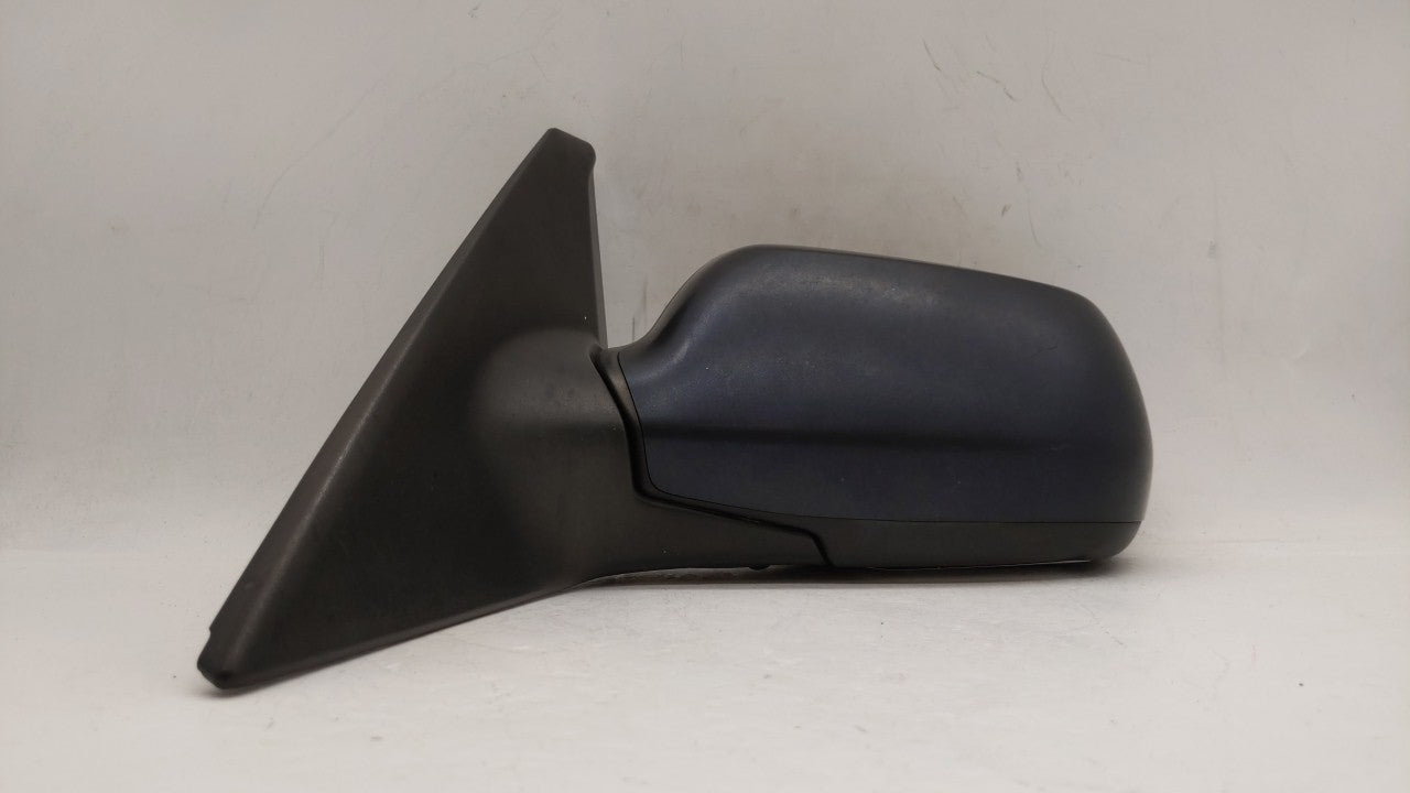 2004-2006 Mazda 3 Driver Side View Mirror - Left Door Mirror OEM Used - Oemusedautoparts1.com