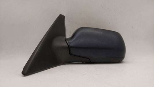 2004-2006 Mazda 3 Driver Side View Mirror - Left Door Mirror OEM Used - Oemusedautoparts1.com
