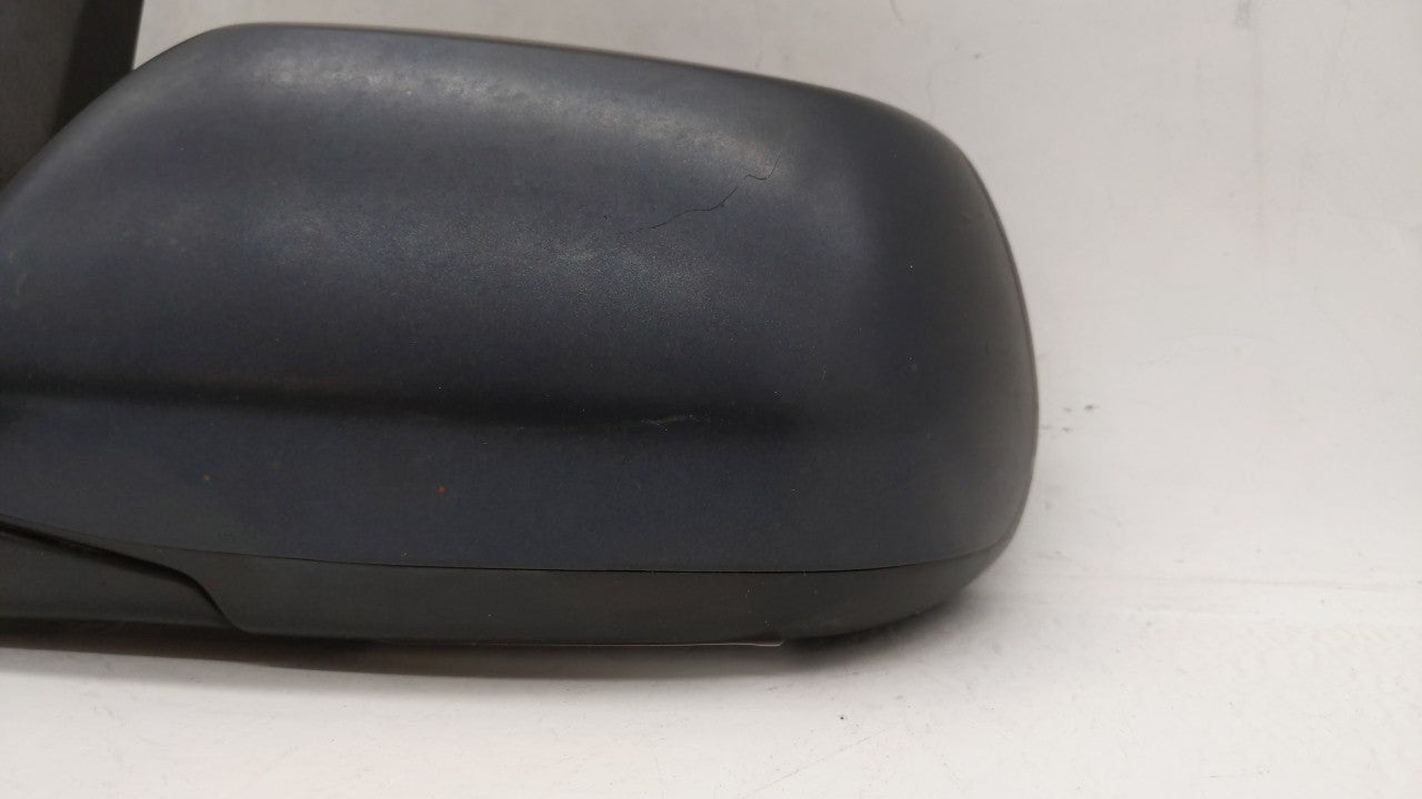 2004-2006 Mazda 3 Driver Side View Mirror - Left Door Mirror OEM Used - Oemusedautoparts1.com