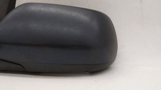 2004-2006 Mazda 3 Driver Side View Mirror - Left Door Mirror OEM Used