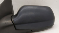 2004-2006 Mazda 3 Driver Side View Mirror - Left Door Mirror OEM Used - Oemusedautoparts1.com