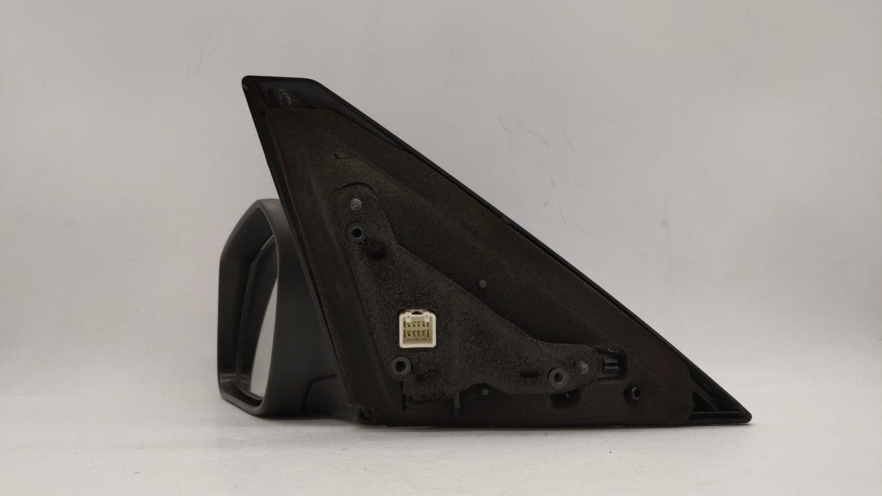 2004-2006 Mazda 3 Driver Side View Mirror - Left Door Mirror OEM Used - Oemusedautoparts1.com