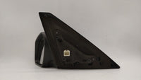 2004-2006 Mazda 3 Driver Side View Mirror - Left Door Mirror OEM Used - Oemusedautoparts1.com