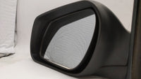 2004-2006 Mazda 3 Driver Side View Mirror - Left Door Mirror OEM Used - Oemusedautoparts1.com