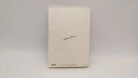 2006 Mazda 3 Owners Manual Book Guide OEM Used Auto Parts - Oemusedautoparts1.com