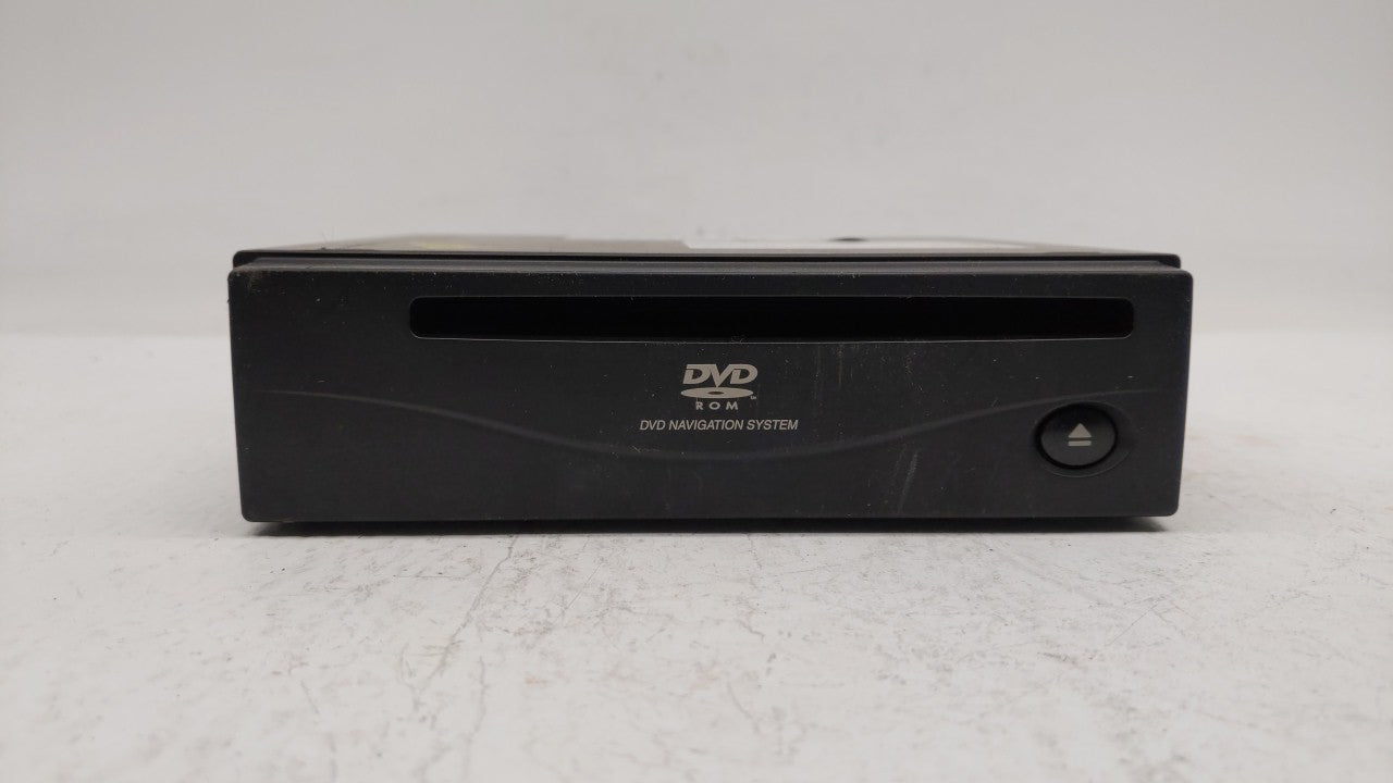 2006-2009 Mazda 3 Information Display Screen - Oemusedautoparts1.com