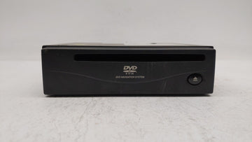 2006-2009 Mazda 3 Information Radio Display Screen - Oemusedautoparts1.com