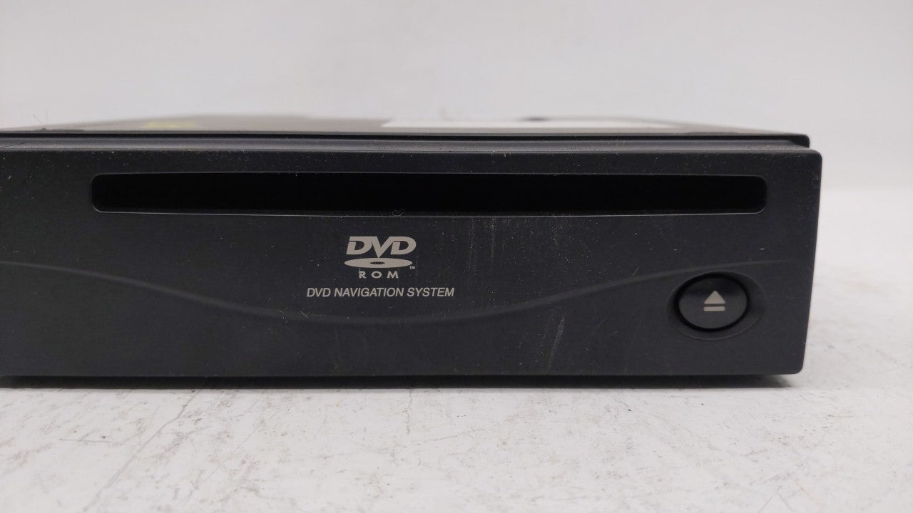 2006-2009 Mazda 3 Information Display Screen - Oemusedautoparts1.com