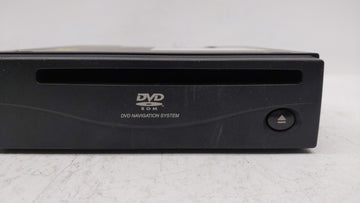 2006-2009 Mazda 3 Information Radio Display Screen