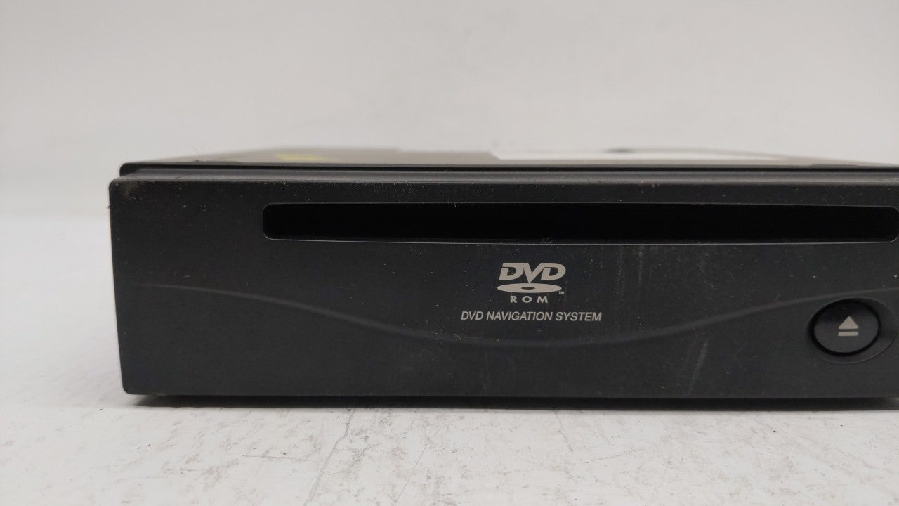2006-2009 Mazda 3 Information Display Screen - Oemusedautoparts1.com