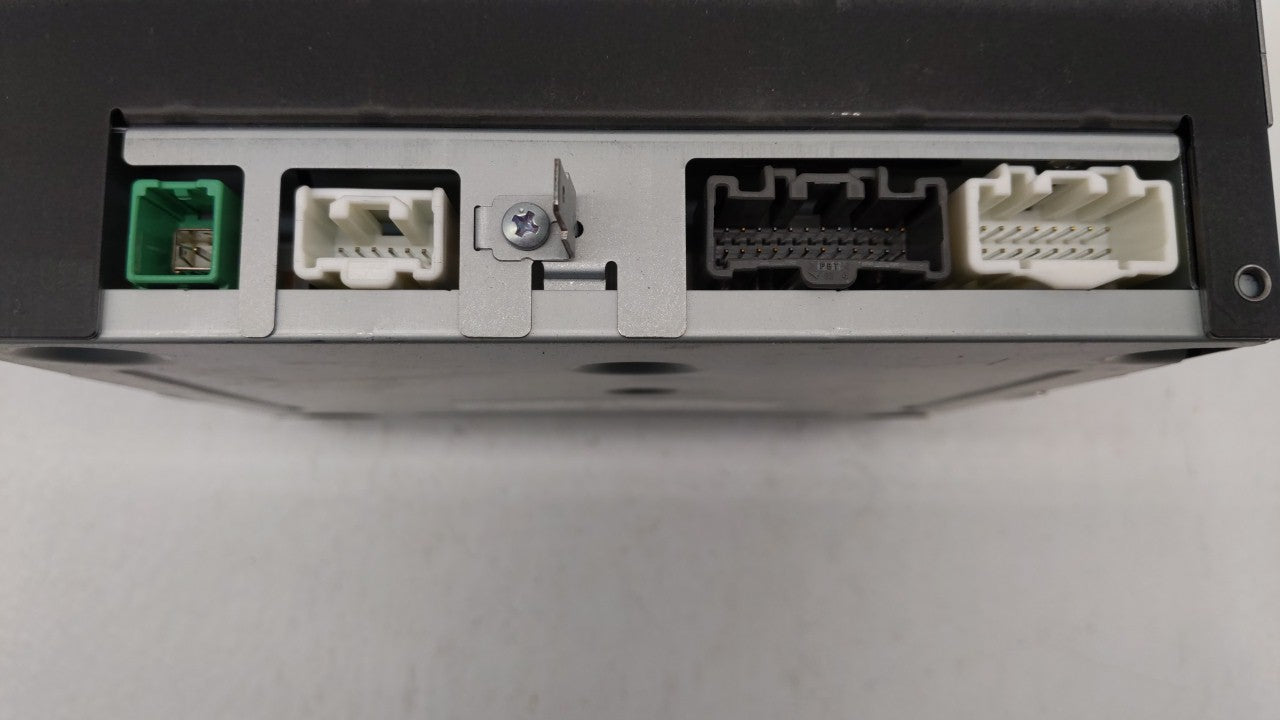 2006-2009 Mazda 3 Information Display Screen - Oemusedautoparts1.com